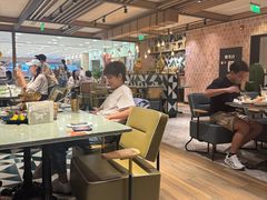 -Home Thai·泰谣(王府井apm店)