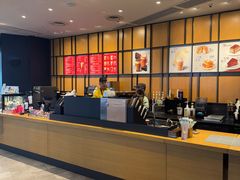 -星巴克(北京王府井店)