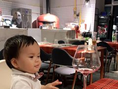 -Primo·丽莫意大利窑烤披萨