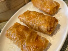 -潮府馆·非遗潮州菜·港式点心(世纪公园店)