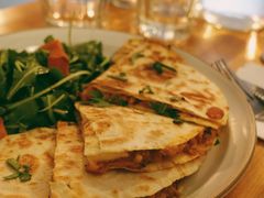 南瓜煎饼-Egg•Allday Brunch(襄阳北路店)