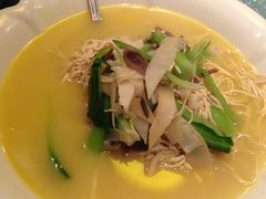 极品干丝-食為天·本地人爱吃的淮扬菜(瘦西湖店)