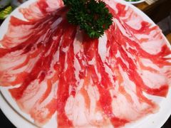 -巴蜀印象火锅(永陵总店)