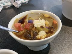 -赠李白·如诗的川味(余杭万达广场店)