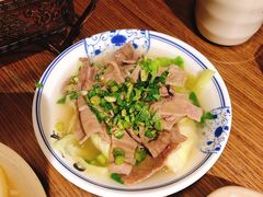 -肖四女·江湖菜(临港店)