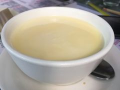 -黄师奶甜品店