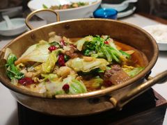 -佬麻雀·剁椒鱼头(京基KK One店)