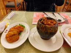 -华梅西餐厅(哈尔滨中央大街店)