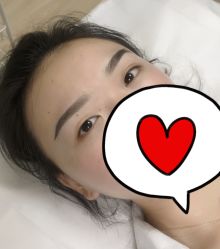 -Doris多里斯半永久纹眉·SMP纹发·发际线