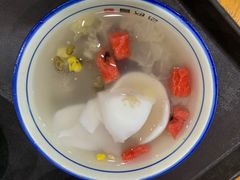 -文昌邓记清补凉(西沙路店)