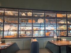-前海沿·青岛菜(李沧万达店)