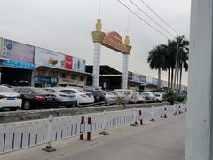-信基沙溪酒店用品博览城