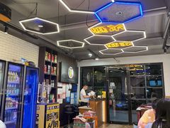 -段氏龙虾·烧烤·烤鱼(东书房路店)