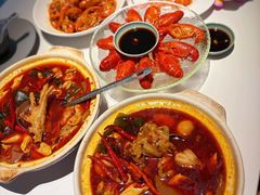 -马头巷·食景园(苏州总店)