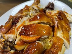 -东莞楼农家菜(金海湾大道分店)
