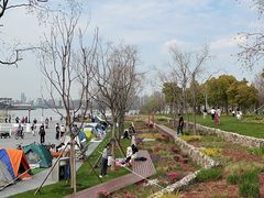 -上海山野camping·户外天幕烧烤·团建拓展营地