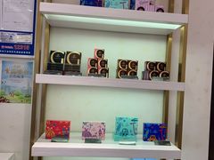 零售区-GODIVA(印象城店)