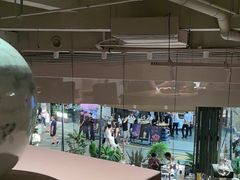 -KimPro 辛普乐概念韩餐