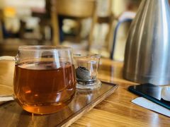 青柑普洱-雕刻时光咖啡馆(交大店)