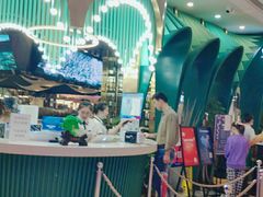 -圣罗巴海鲜自助(黑金店)