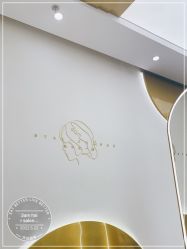 点击看大图 -JUNO hair salon