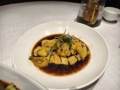 -鱼翅楼·津派砂锅鱼翅(水上公园店)