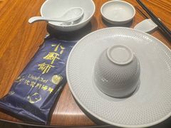 -小厨师·二十年沈家门小海鲜(百井坊巷店)