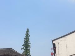 -衣裳街历史文化街区