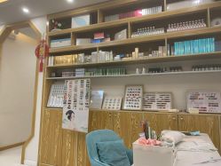 -慈蕊美容养生·专业经络调理