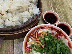 至臻香菇烧麦-晓友烧麦(光华村店)