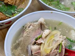 -宋老三苏肉羊肉汤老店