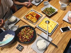 -U你·天然调味(南湖总店)