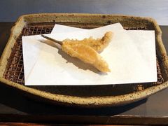 辫子鱼-みかわ是山居