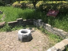 -南京市江宁方山