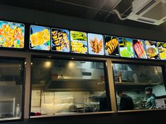 -非凡烧烤(历史博物馆店)