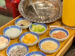 -周小明火锅(黑金冠社区店)