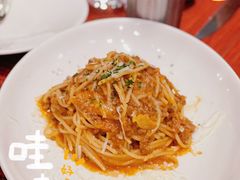 -WOLFGANG PUCK KITCHEN & BAR(迪士尼小镇店)
