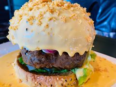 -Lets burger非常汉堡·环球风味(蓝色港湾店)