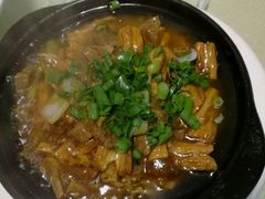 -锋味海鲜菜馆