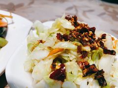 -韩师傅老大同刀削面(北苑路店)