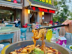 -九寨沟石锅鱼(沣峪口店)