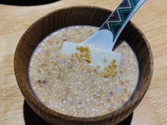 蒙古奶茶-蒙料·手把肉(望京店)