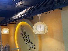 -白兔子密室(长寿路店)