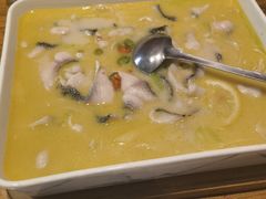 -天堂鸟水煮鱼(经南三路店)