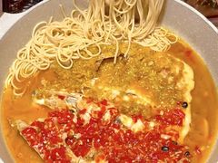 -老湘亲·品鉴湘菜(蔡塘爱琴海店)