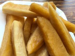 -正能量脆肉鲩火锅