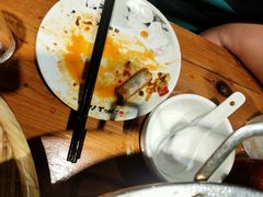-川湘人家(次渠店)