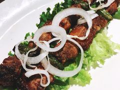 -海尔巴格一甸茶餐厅(团结路店)