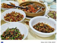 -笨罗卜浏阳菜馆(龙华鹏润达店)