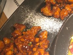 糖醋里脊-金牌外婆家(苏州中心店)